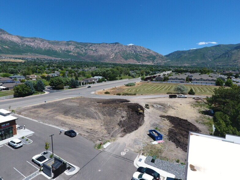 More Photos Of 400 W 2700 N, Pleasant View Land For Sale