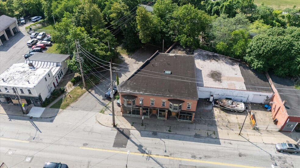 More Photos Of 5505 Lorain Ave, Cleveland Storefront Retail Residential For Sale