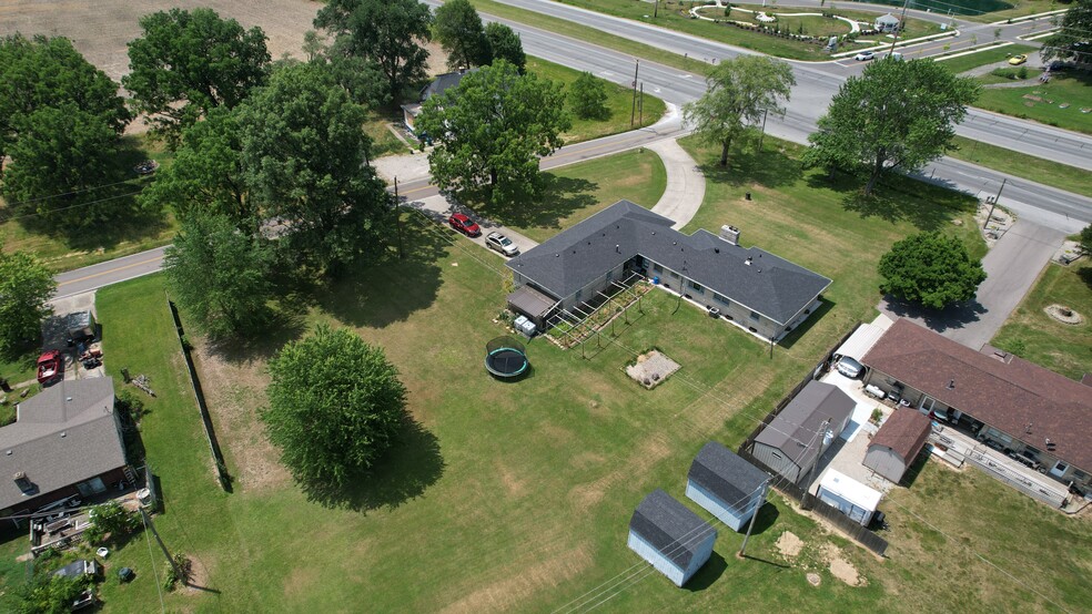 Primary Photo Of 791 S US Highway 31, Whiteland Office For Sale