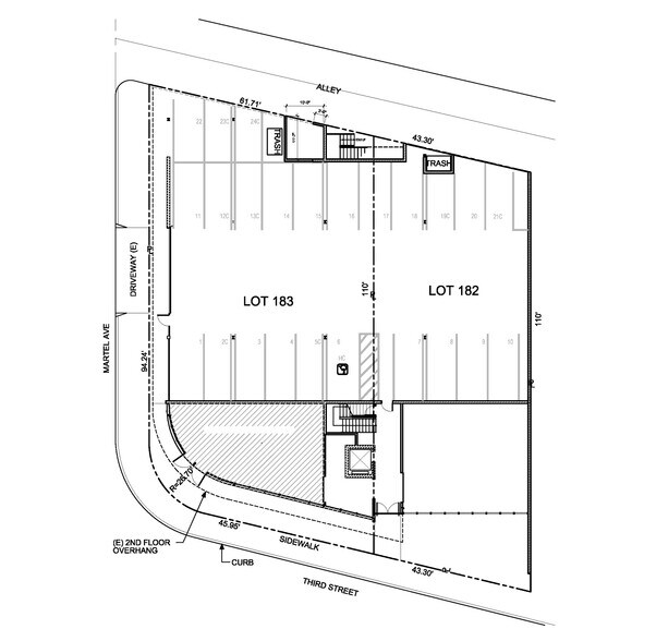 More Photos Of 5979 W 3rd St, Los Angeles Office For Lease