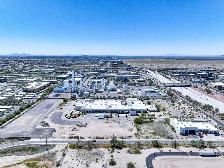 More Photos Of 165 S Price Rd, Chandler Warehouse For Lease