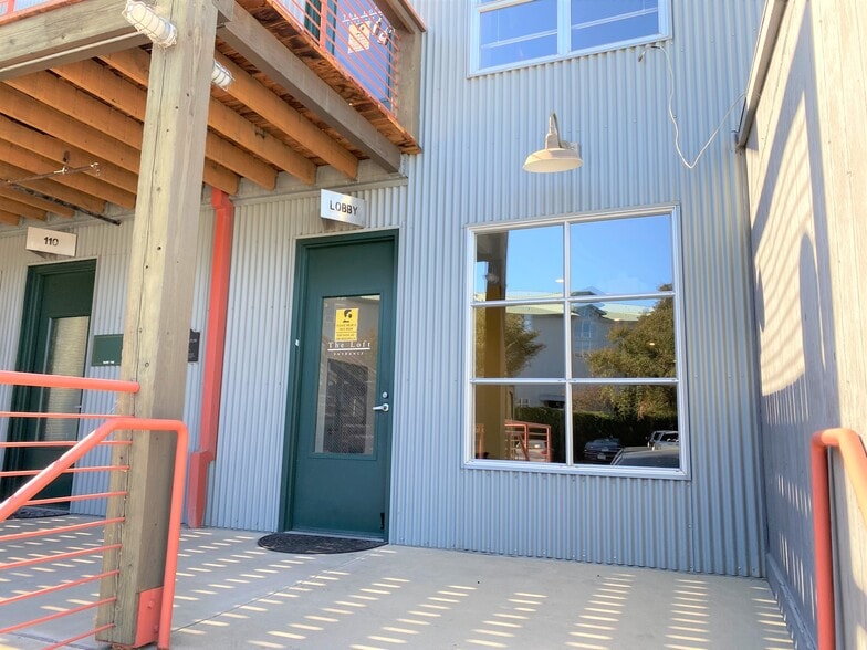 More Photos Of 1793 Lafayette St, Santa Clara Office Residential For Lease
