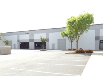 Primary Photo Of 4082 Metro Dr, Stockton Warehouse For Lease