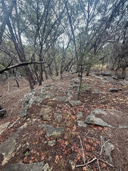 More Photos Of 0000 Lakehurst Rd, Spicewood Land For Sale