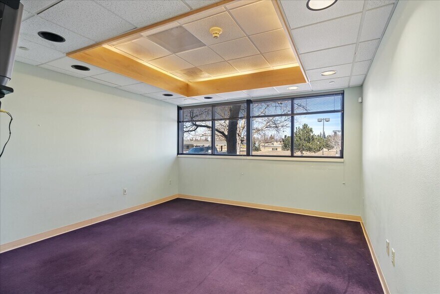 More Photos Of 3235 Sparks Rd, Cheyenne Medical For Lease