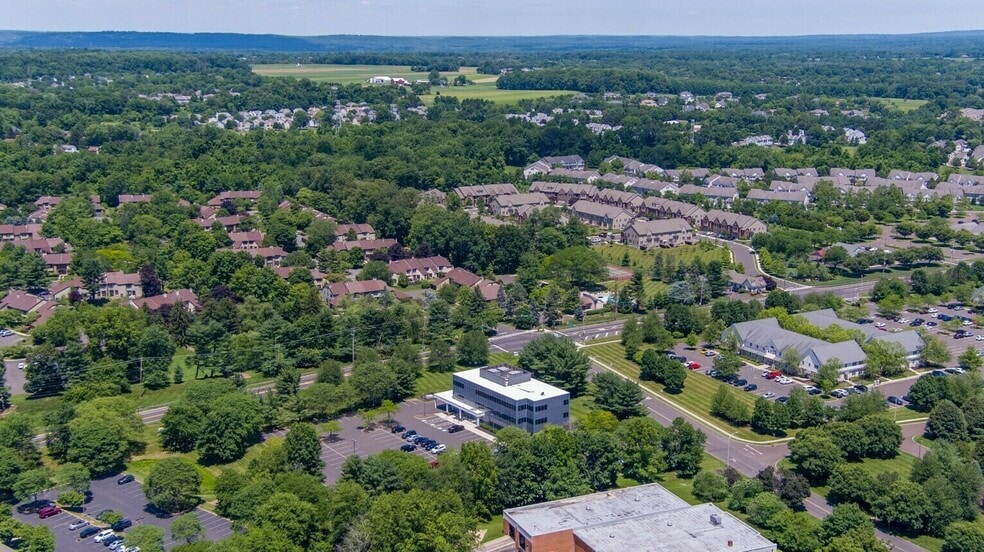 More Photos Of 3 Friends Ln, Newtown Office For Sale