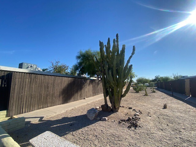 More Photos Of 2740 N Balboa Ave, Tucson Apartments For Sale