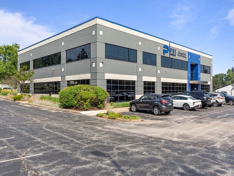 More Photos Of 174 Clarkson Rd, Ballwin Office For Sale