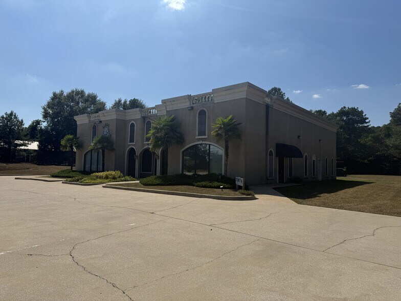 More Photos Of 4804 Highway 69 N, Northport Office For Lease