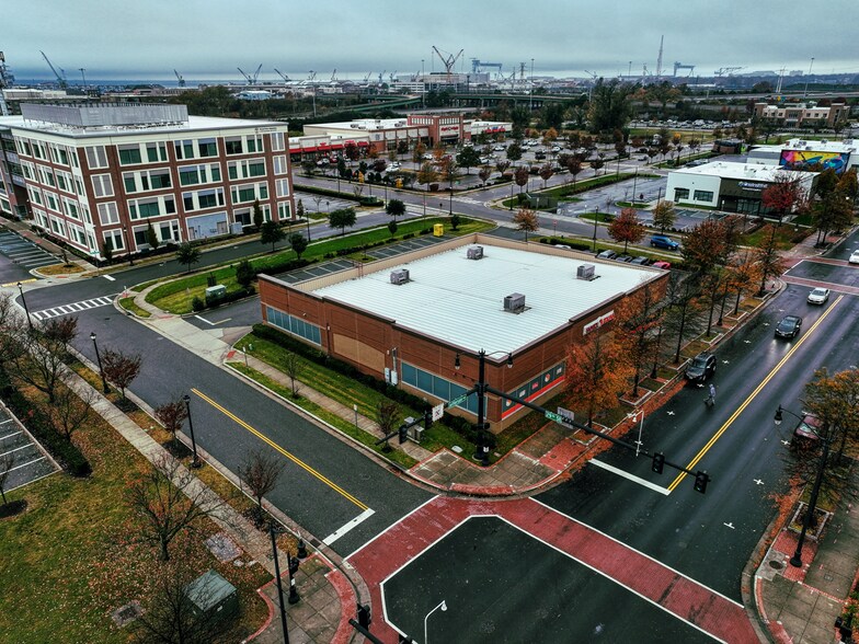 More Photos Of 2901 Jefferson Ave, Newport News Freestanding For Sale