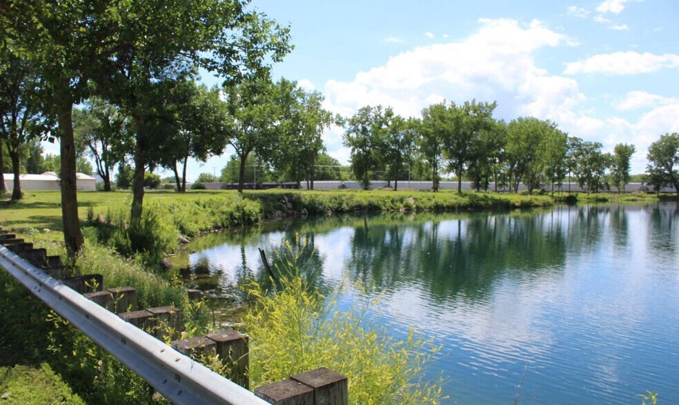 More Photos Of 1100 S Harrison, Mason City Land For Sale