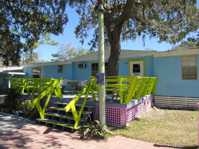 More Photos Of 13220 Houston Ave, Hudson Trailer Camper Park For Sale