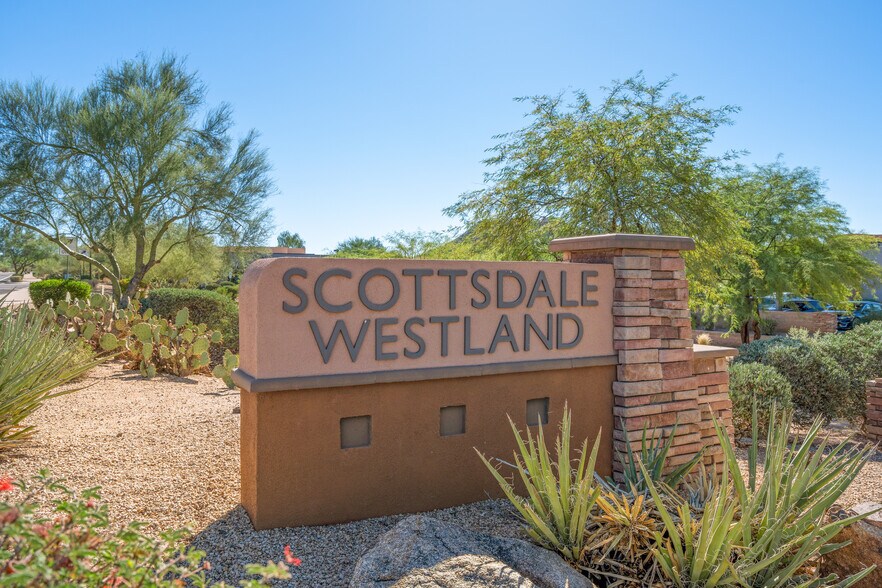 More Photos Of 33725 N Scottsdale Rd, Scottsdale Office For Lease