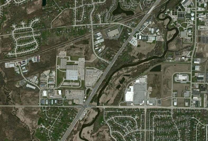 More Photos Of 1205 S Grandview Blvd, Waukesha Manufacturing For Sale