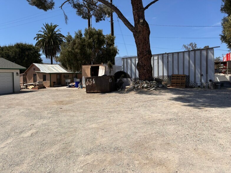 More Photos Of 15395 Foothill Blvd, Fontana Freestanding For Sale