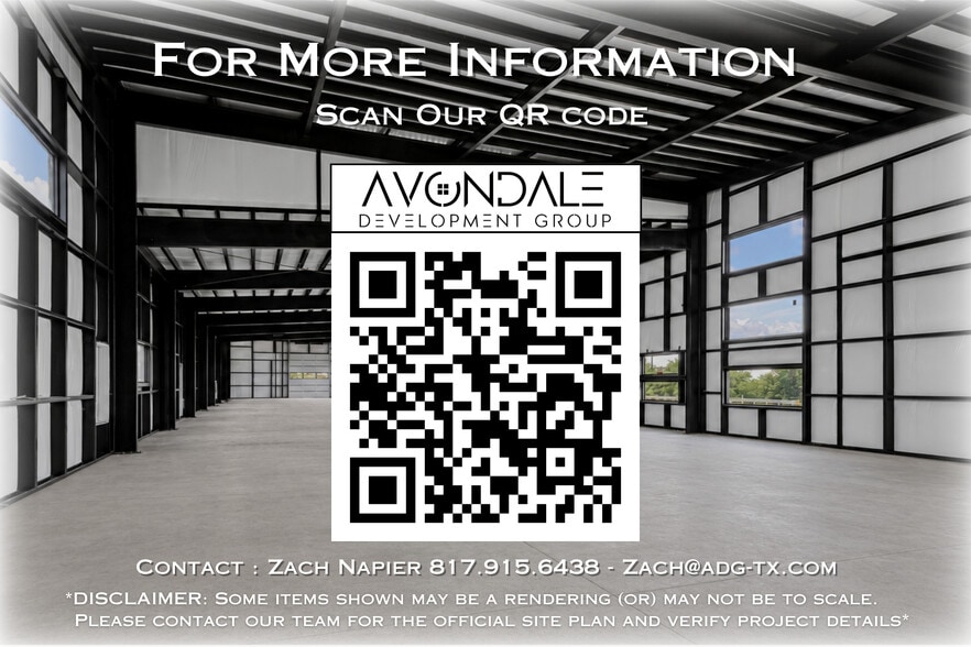 More Photos Of 11416 Bus Hwy 287 N, Fort Worth Warehouse For Sale