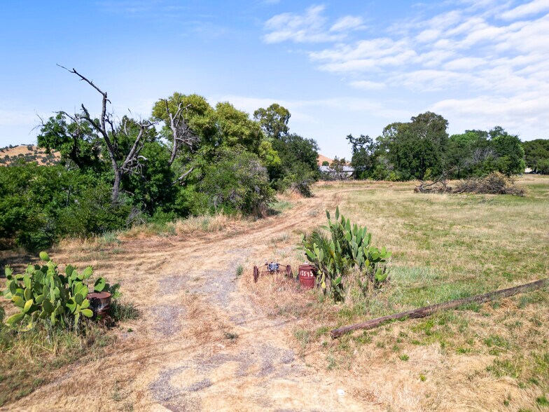 More Photos Of 15595 State Highway 16, Capay Land For Sale