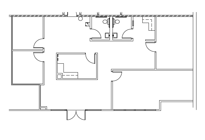 More Photos Of 400 S Park Ave, Winter Park Office For Lease