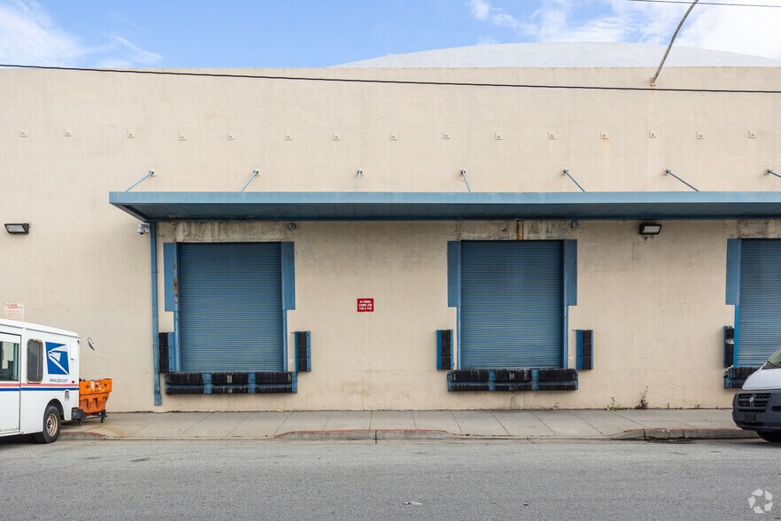 More Photos Of 180-222 Napoleon St, San Francisco Warehouse For Lease