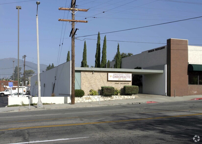 More Photos Of 2048 Montrose Ave, Montrose Medical For Lease