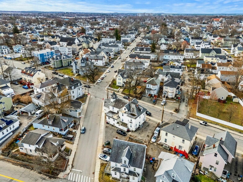 More Photos Of 237 Branch St, Lowell Apartments For Sale