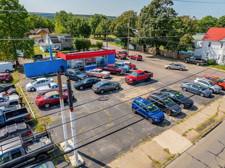 More Photos Of 1340 W Front St, Berwick Auto Dealership For Sale