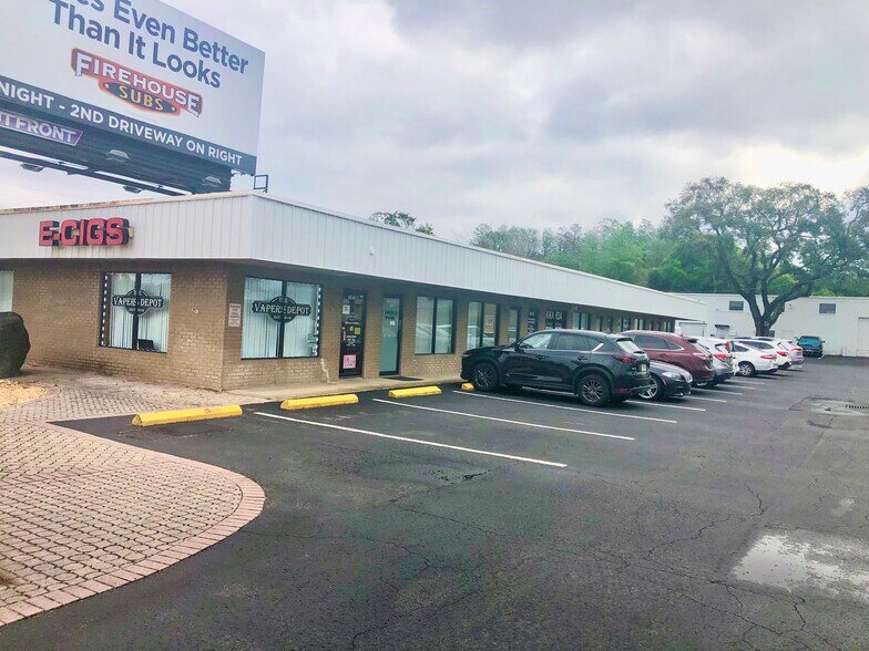 Primary Photo Of 40417-40431 US Highway 19 N, Tarpon Springs Storefront Retail Office For Lease