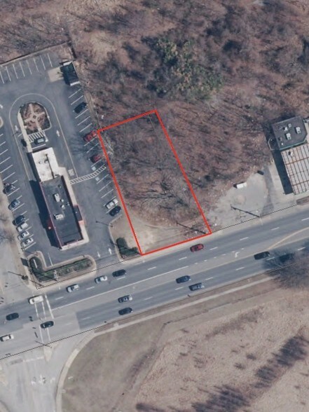 Primary Photo Of Annapolis Rd, Odenton Land For Sale