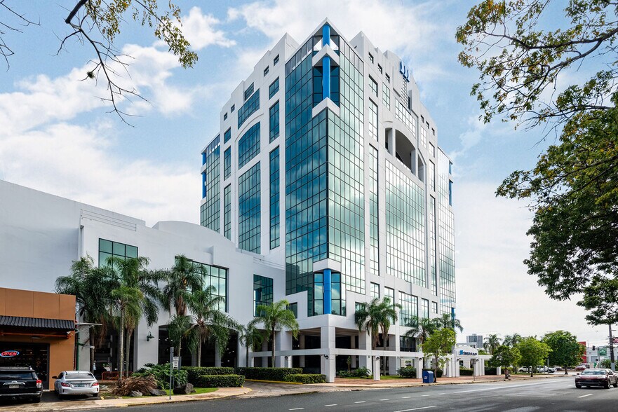 More Photos Of FD Roosevelt Est. 306, San Juan Office For Sale