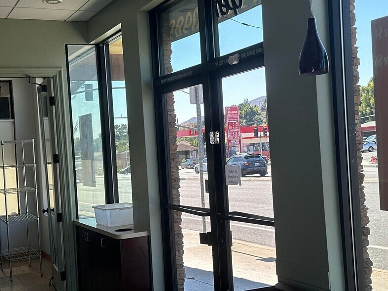 More Photos Of 2383-2389 Fletcher Pky, El Cajon Freestanding For Lease