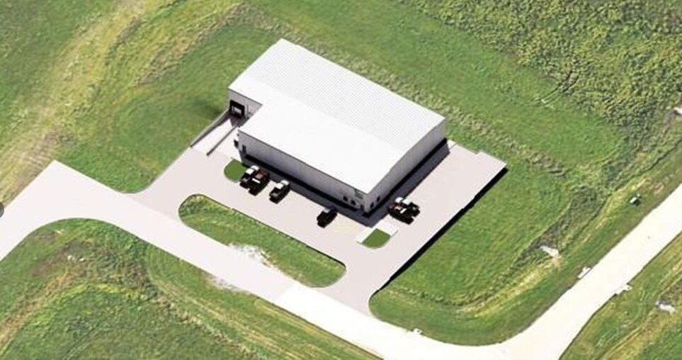 More Photos Of 17825 Valley View Dr, Jordan Industrial For Sale