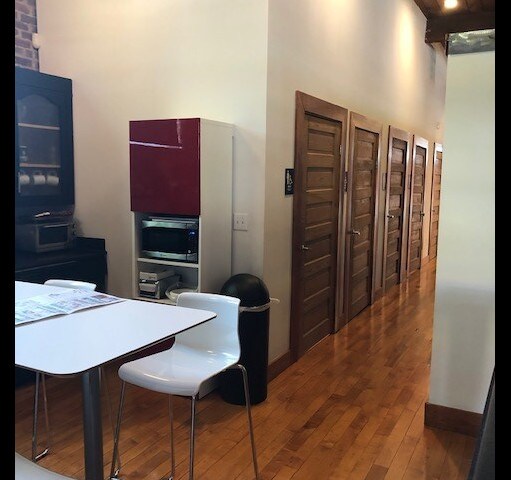 More Photos Of 811 W Hargett St, Raleigh Loft Creative Space For Lease