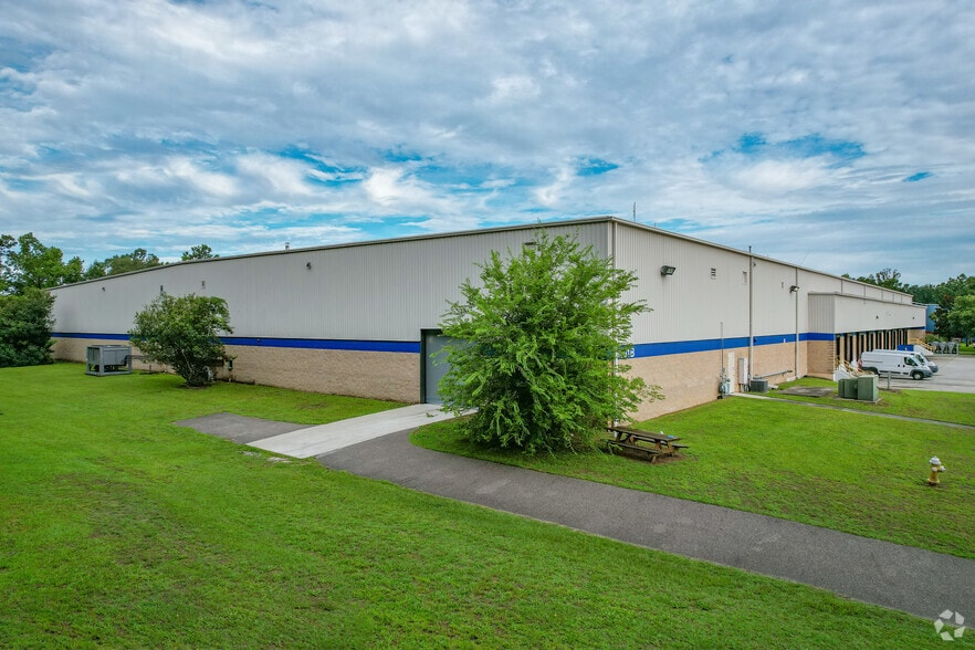 Primary Photo Of 4801 Rivers Ave, North Charleston Warehouse For Lease