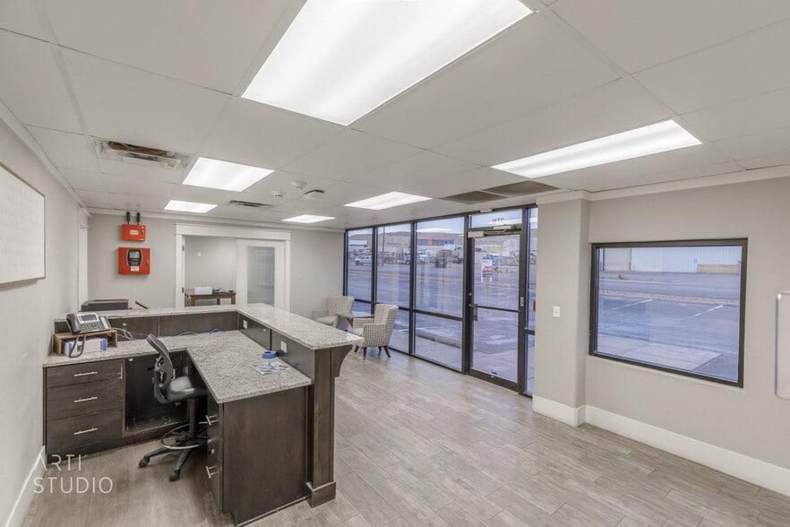 More Photos Of 3711 S 1700 E, Saint George Warehouse For Lease