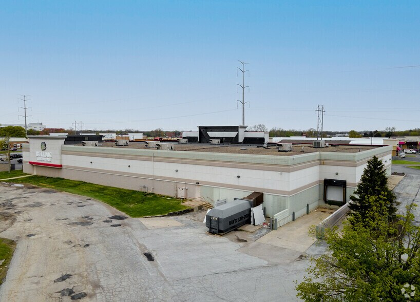 More Photos Of 8921 US Highway 31 S, Indianapolis Freestanding For Lease