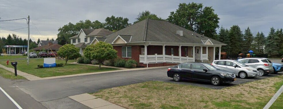 More Photos Of 5840 Goodrich Rd, Clarence Center Daycare Center For Lease