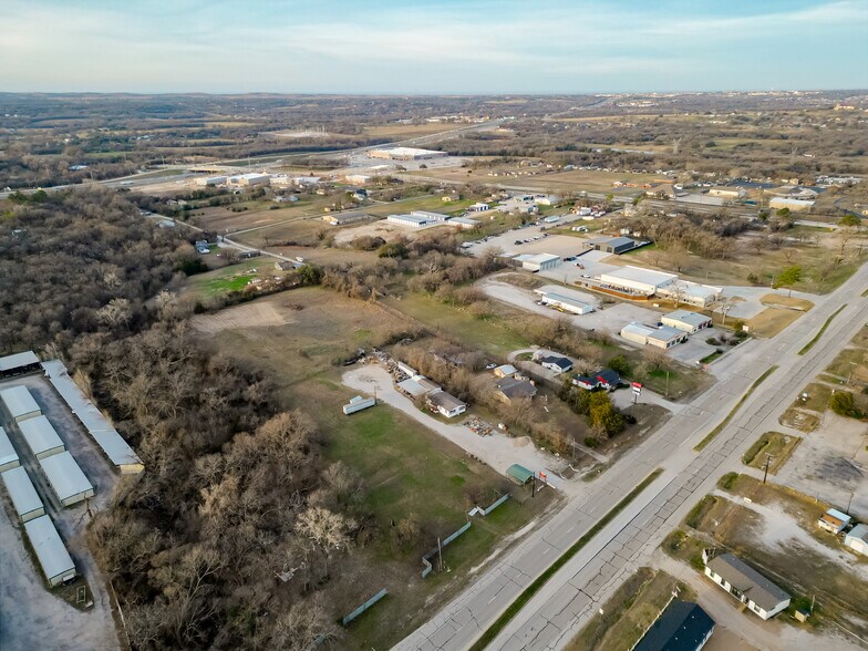 More Photos Of 2310 Dean St, Weatherford Land For Sale