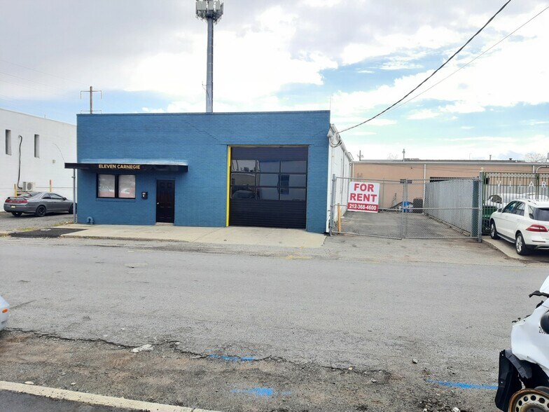 More Photos Of 11 Carnegie St, Linden Service For Lease