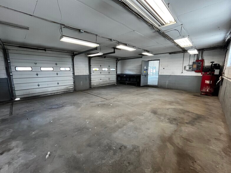 More Photos Of 101 W 3rd St, Williamstown Auto Dealership For Sale