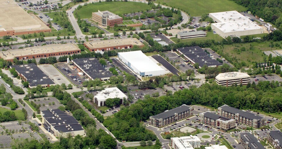 More Photos Of 852 International Dr, Linthicum Warehouse For Lease