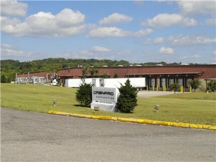 Primary Photo Of 4405 Michigan Ave, Cleveland Warehouse For Sale