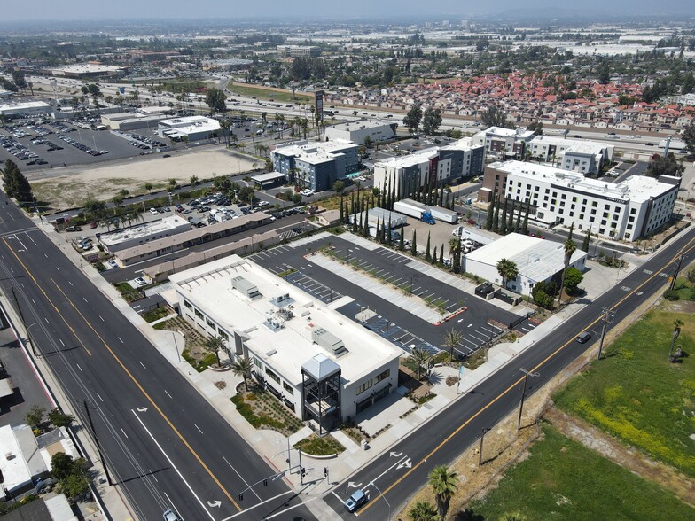 More Photos Of 25258 Redlands Blvd, Loma Linda Healthcare For Lease