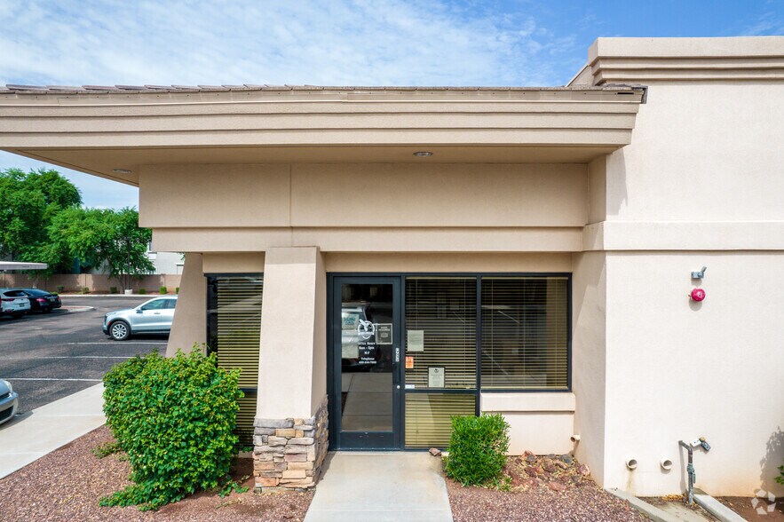 More Photos Of 10320 W McDowell Rd, Avondale Medical For Lease