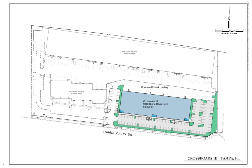 More Photos Of 9940 Currie Davis Dr, Tampa Unknown For Lease