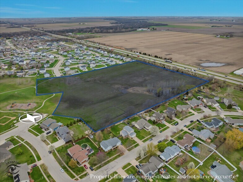 More Photos Of 0000 Locust Rd, Morris Land For Sale