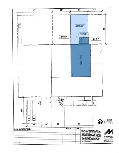 More Photos Of 9493 Porter Rd SE, Aumsville Manufacturing For Lease