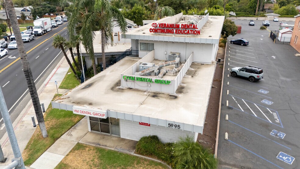More Photos Of 5995-5997 Brockton Ave, Riverside Medical For Sale