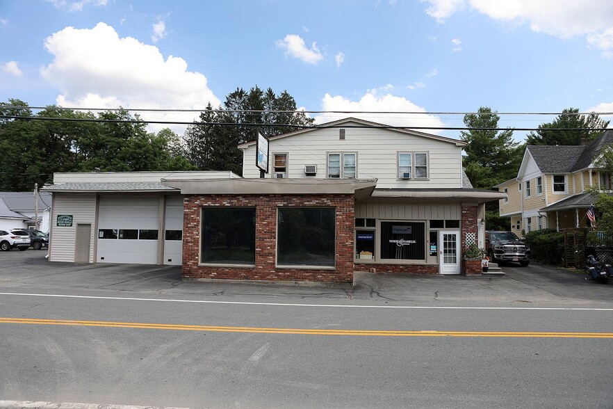 More Photos Of 5013 New York 52, Jeffersonville Auto Repair For Sale