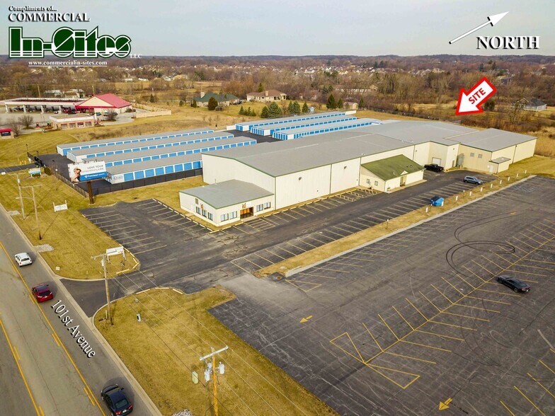 Primary Photo Of 14914 W 101st Ave, Dyer Freestanding For Sale