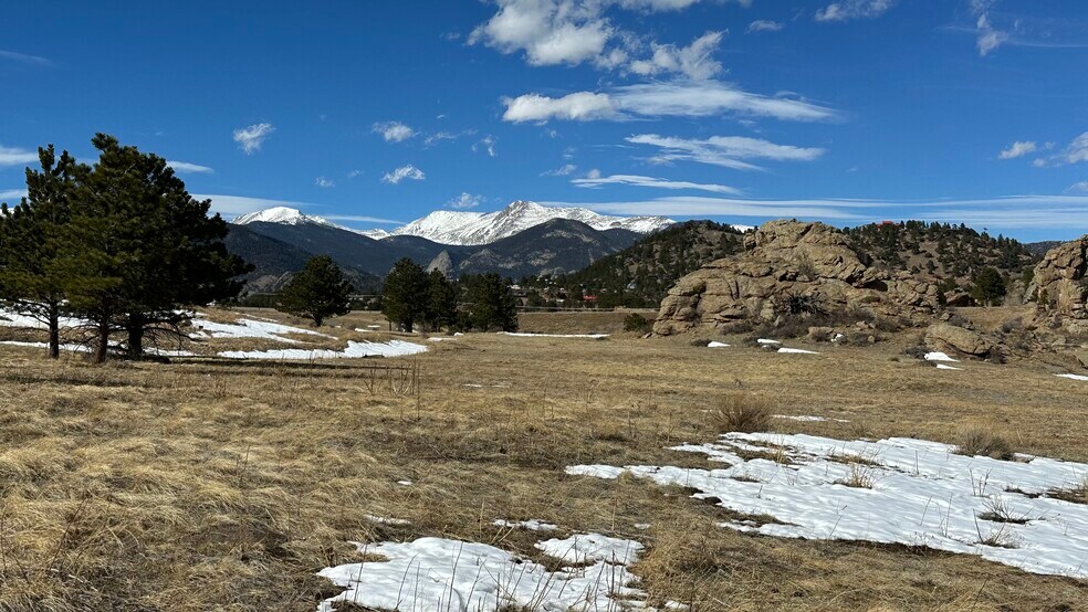 More Photos Of 0 Raven Rock Road, Estes Park Land For Sale